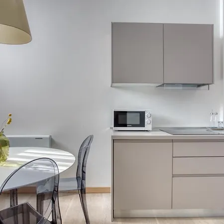 Appartamento Cà Margherita Loft&square Palazzo Grifalconi