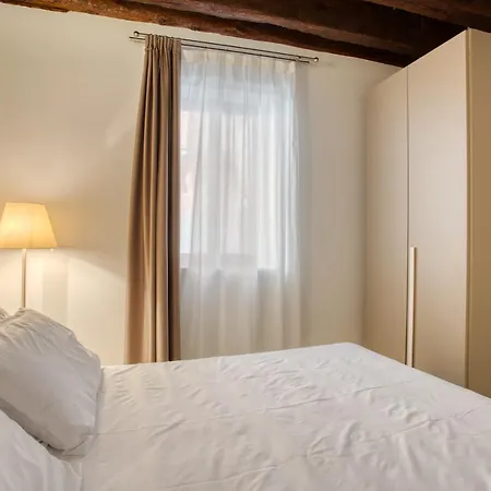Cà Margherita Loft&square Palazzo Grifalconi *