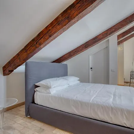 Ca Margherita Loft & Square Palazzo Grifalconi * Venice