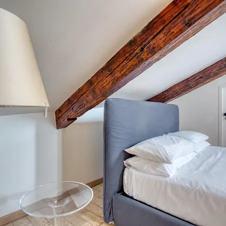 Ca Margherita Loft & Square Palazzo Grifalconi Venice