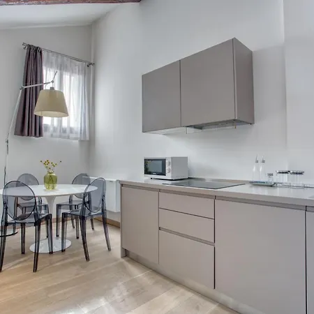 Ca Margherita Loft & Square Palazzo Grifalconi * ヴェネツィア