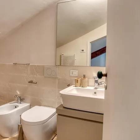 Apartment Ca Margherita Loft & Square Palazzo Grifalconi *