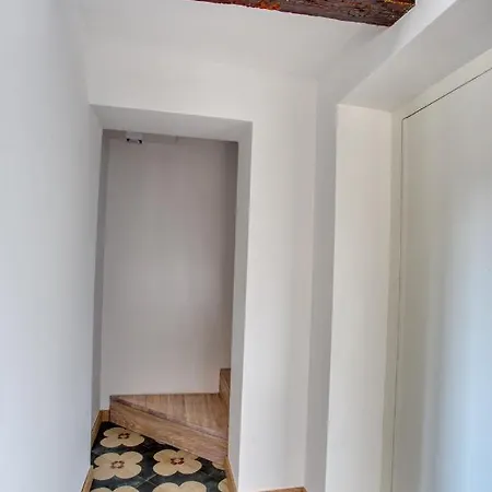 Ca Margherita Loft & Square Palazzo Grifalconi アパート
