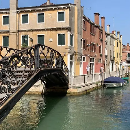 Ca Margherita Loft & Square Palazzo Grifalconi Venice