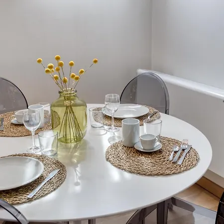 Ca Margherita Loft & Square Palazzo Grifalconi Apartment