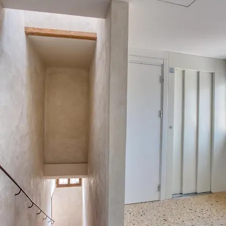 Ca Margherita Loft & Square Palazzo Grifalconi