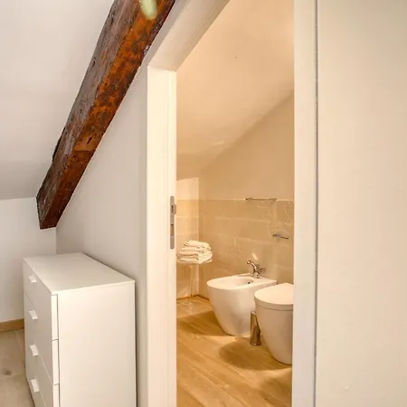 Ca Margherita Loft & Square Palazzo Grifalconi Apartment
