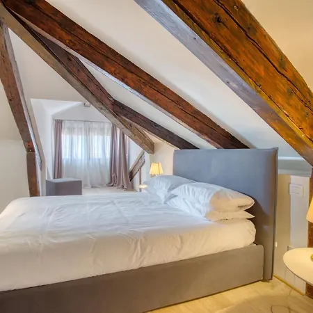 Ca Margherita Loft & Square Palazzo Grifalconi ヴェネツィア