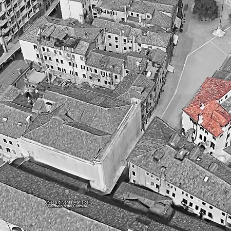 Ca Margherita Loft & Square Palazzo Grifalconi *