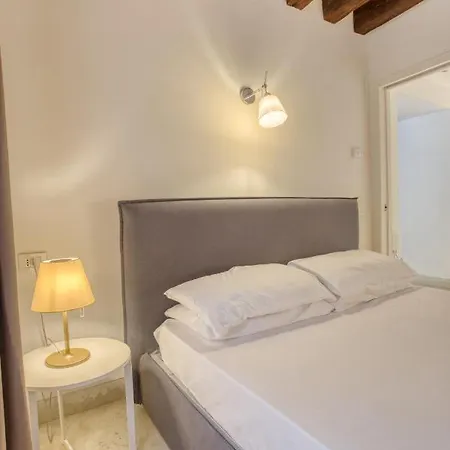 Ca Margherita Loft & Square Palazzo Grifalconi *