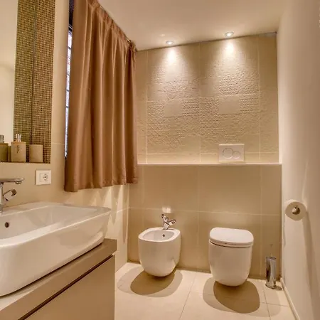 Apartment Ca Margherita Loft & Square Palazzo Grifalconi *