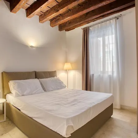 Ca Margherita Loft & Square Palazzo Grifalconi *
