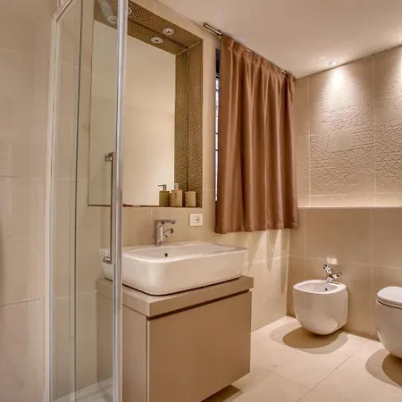 Apartment Ca Margherita Loft & Square Palazzo Grifalconi *