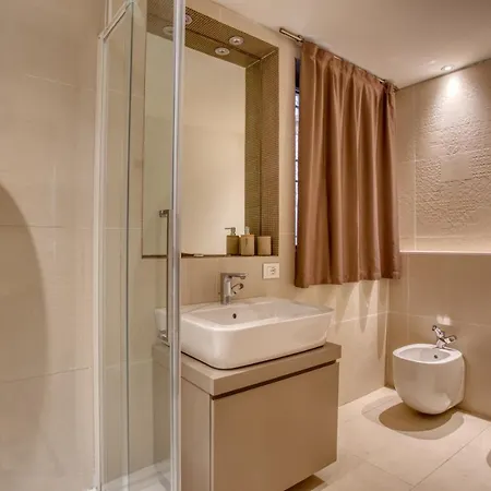 Apartment Ca Margherita Loft & Square Palazzo Grifalconi *
