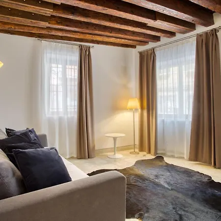 Ca Margherita Loft & Square Palazzo Grifalconi Apartment Venice