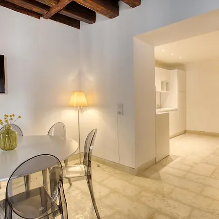Ca Margherita Loft & Square Palazzo Grifalconi Apartment