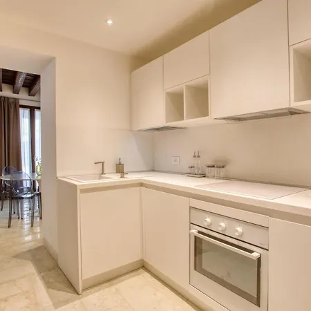 Apartment Ca Margherita Loft & Square Palazzo Grifalconi *