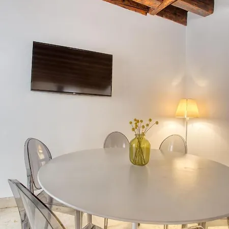 Ca Margherita Loft & Square Palazzo Grifalconi Apartment *