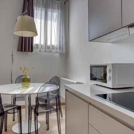 Ca Margherita Loft & Square Palazzo Grifalconi דירה