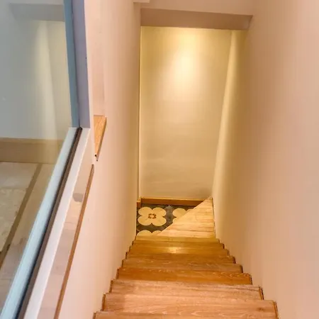Lägenhet Ca Margherita Loft & Square Palazzo Grifalconi